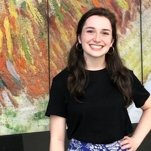 Meet your Posher, Allie